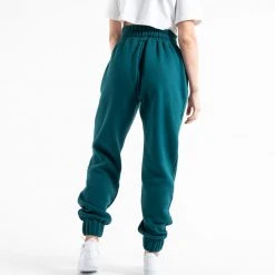 BOXRAW Women Johnson Bottoms - Teal 9 BOXRAW Women Johnson Bottoms - Teal