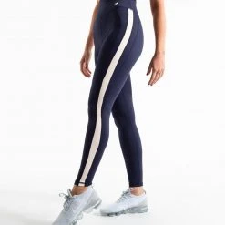 BOXRAW Women Alicia Leggings - Navy Clothing