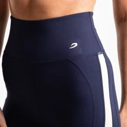 BOXRAW Women Alicia Leggings - Navy Clothing