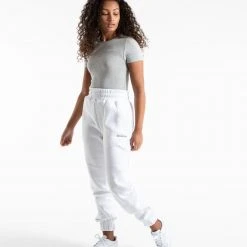 BOXRAW Women BOXRAW T-Shirt - Grey Clothing