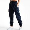 BOXRAW Women Best Sellers Johnson Bottoms - Navy