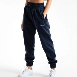 BOXRAW Women Best Sellers Johnson Bottoms - Navy