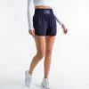 BOXRAW Women Clothing Kaliesha Shorts - Navy