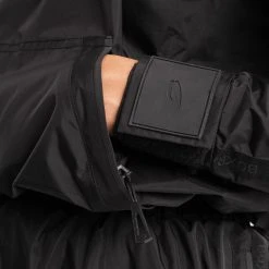 BOXRAW Sauna Suit Hagler Sauna Suit 2.0 - Black