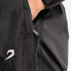 BOXRAW Sauna Suit Hagler Sauna Suit 2.0 - Black