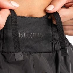 BOXRAW Sauna Suit Hagler Sauna Suit 2.0 - Black