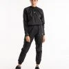 BOXRAW Sauna Suit Hagler Sauna Suit 2.0 - Black