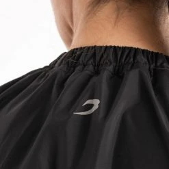 BOXRAW Sauna Suit Hagler Sauna Suit 2.0 - Black