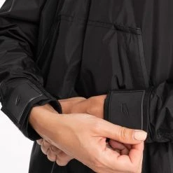 BOXRAW Sauna Suit Hagler Sauna Suit 2.0 - Black