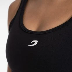 BOXRAW Women Velez Sports Bra - Black