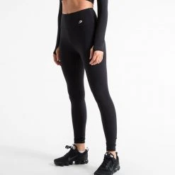BOXRAW Women Velez Leggings - Black