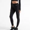 BOXRAW Women Velez Leggings - Black