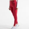 BOXRAW Women Boxing Essentials Velez Leggings - Red
