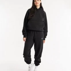BOXRAW Women Winstone Hoodie - Black New Releases