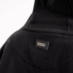 BOXRAW Women Winstone Hoodie - Black New Releases