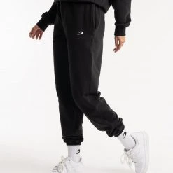 BOXRAW Women Winstone Bottoms - Black New Releases