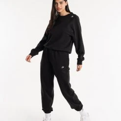 BOXRAW Women Winstone Bottoms - Black New Releases