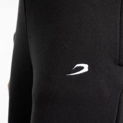 BOXRAW Women Winstone Wide Leg Bottoms - Black New Releases 12 BOXRAW Women Winstone Wide Leg Bottoms - Black New Releases