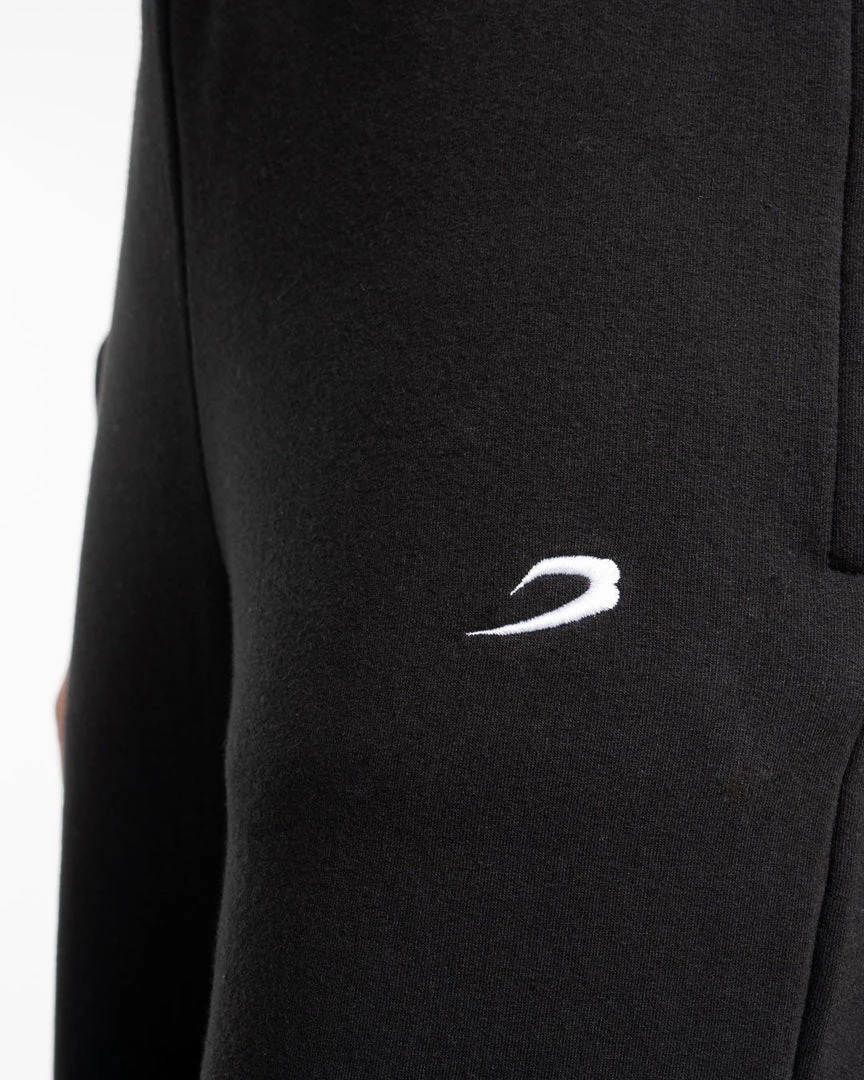 BOXRAW Women Winstone Wide Leg Bottoms - Black New Releases 5 BOXRAW Women Winstone Wide Leg Bottoms - Black New Releases