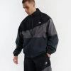 BOXRAW Men Best Sellers Harvey Jacket - Black