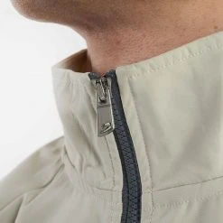 BOXRAW Men Harvey Jacket - Cream