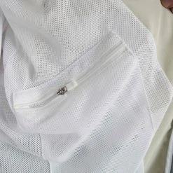 BOXRAW Men Harvey Jacket - Cream