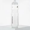BOXRAW Accessories Equipment & Accessories BOXRAW 1L Water Bottle - Clear