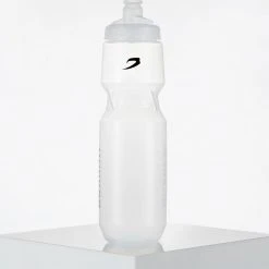 BOXRAW Accessories Equipment & Accessories BOXRAW 1L Water Bottle - Clear 6 BOXRAW Accessories Equipment & Accessories BOXRAW 1L Water Bottle - Clear