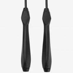 BOXRAW Equipment Boxing Essentials Sokudo Speed Rope - Black