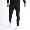 BOXRAW Men Marciano Bottoms - Black Clothing