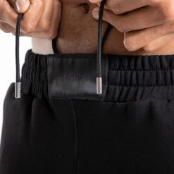 BOXRAW Men Marciano Bottoms - Black Clothing