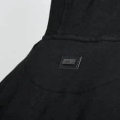BOXRAW Men Marciano Hoodie - Black Clothing