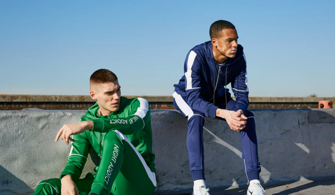 Men Wear Shop -Men Wear Shop Tracksuits h